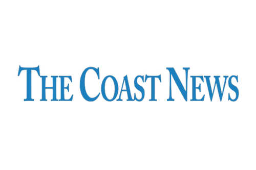 Coast News Logo