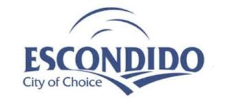 City of Escondido logo