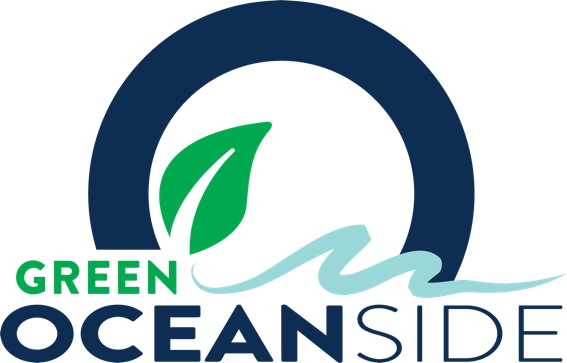 Logo for Green Oceanside