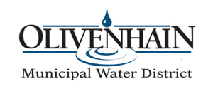 Olivenhain Municipal Water District logo