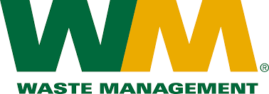 Logo for Waste Management